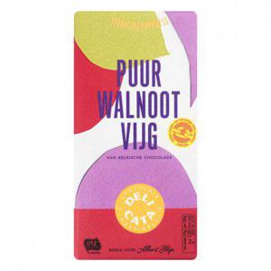 Delicata Reep puur-walnoot-vijg