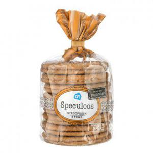 AH Speculoos karamelkoeken