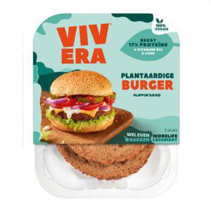 Vivera Burger