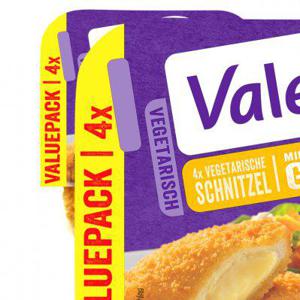 Valess Gouda schnitzel