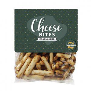 Jos Poell Zaanlander Cheese Bites