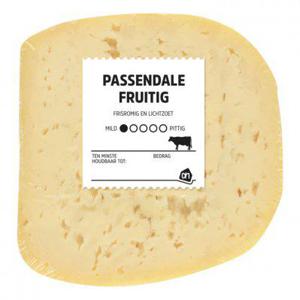 Passendale Fruitig 50+