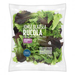 AH Jonge bladsla met rucola kvp