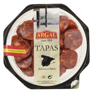 Argal Chorizo tapas