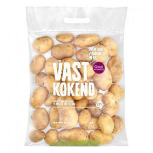 AH Vastkokende aardappelen voordeel