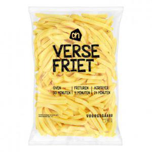 AH Verse friet