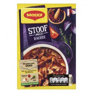 Maggi Stoofmix hachee kruidenmix