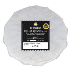 AH Excellent Brillat-Savarin zachte Franse kaas