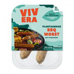 Vivera Bbq worst tuinkruiden