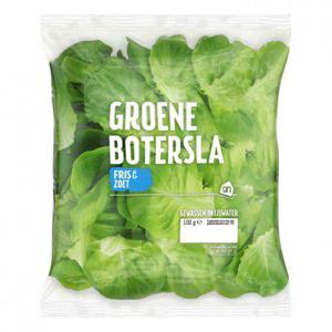 AH Groene botersla