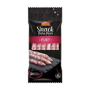 Argal Fuet snack sticks