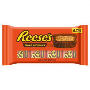 Reese's Peanut butter