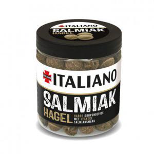 Italiano Salmiak hagel