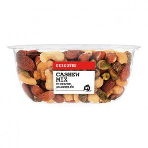 AH Cashewmix gezouten