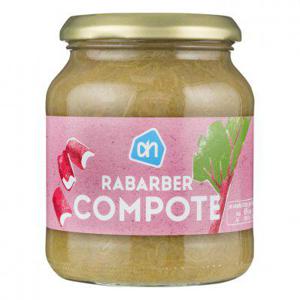 AH Rabarbercompote