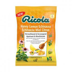 Ricola Honey herb echinacea