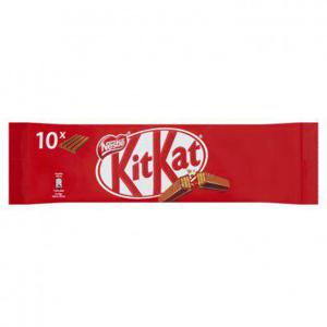 Kitkat 4 finger melkchocolade