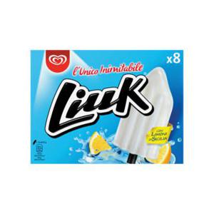 Heartbrand OLA Liuk 8 x 75ml