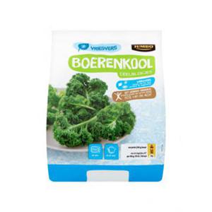 Jumbo Boerenkool Deelblokjes 450g