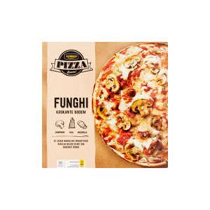 Jumbo Pizza Funghi 365g