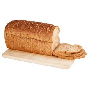 Goudeerlijk - Grof Volkoren Brood - Vriesvers