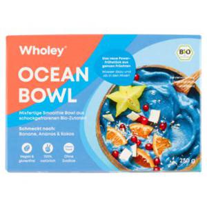 Wholey Ocean Smoothie Bowl 250g