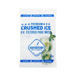 Icefactory Premium Gemalen IJs 2kg