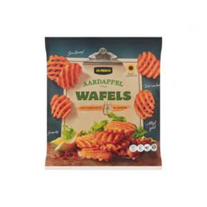 Jumbo Aardappel Wafels 600g