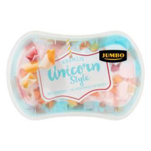 Jumbo Roomijs Unicorn Style 100g