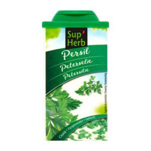 Sup' Herb Peterselie Fijngesneden 50g