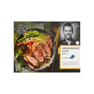 The Meat Lovers Eendenborst Filet 300g