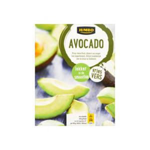 Jumbo Avocado 250g