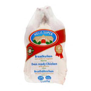 Heijs Super Braadkuiken 1400g