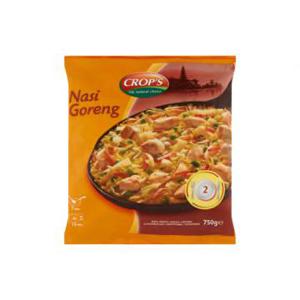 Crop's Nasi Goreng 750g