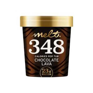 Melt Chocolate Lava 470ml