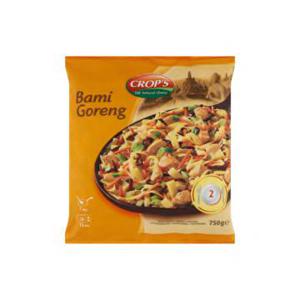 Crop's Bami Goreng 750g