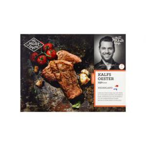 The Meat Lovers Kalfs Oester 250g