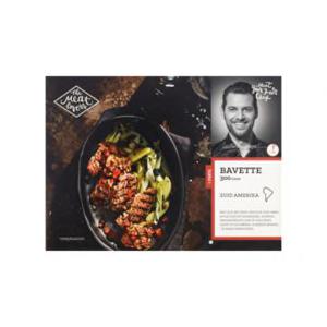 The Meat Lovers Bavette 300g