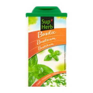 Sup' Herb Basilicum Fijngesneden 50g