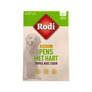 Rodi Darmflora+ Pens met Hart 400g