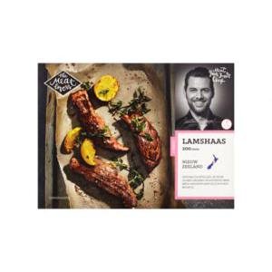 The Meat Lovers Lamshaas 200g