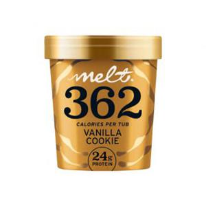 Melt Vanilla Cookie 470ml