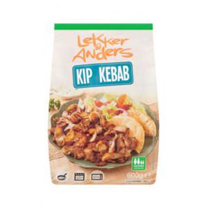 Lekker & Anders Kip Kebab 600g