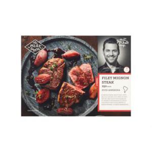 The Meat Lovers Filet Mignon Steak 250g