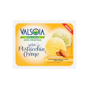 Valsoia Almond Pistachio 400g