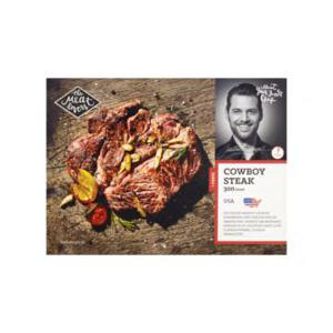 The Meat Lovers Cowboy Steak 300g