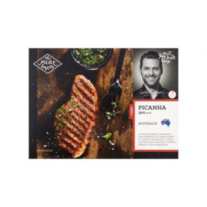 The Meat Lovers Picanha 300g