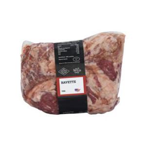 The Meat Lovers Bavette USA ca. 896g