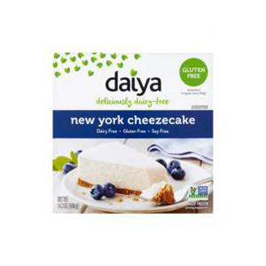 Daiya New York Cheezecake 400g