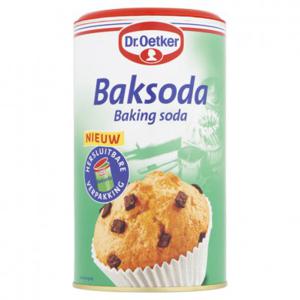 Dr. Oetker Dr oetker baksoda xl